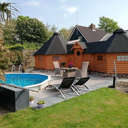 Kota Wadway Villa Spanbroek Exteriör bild