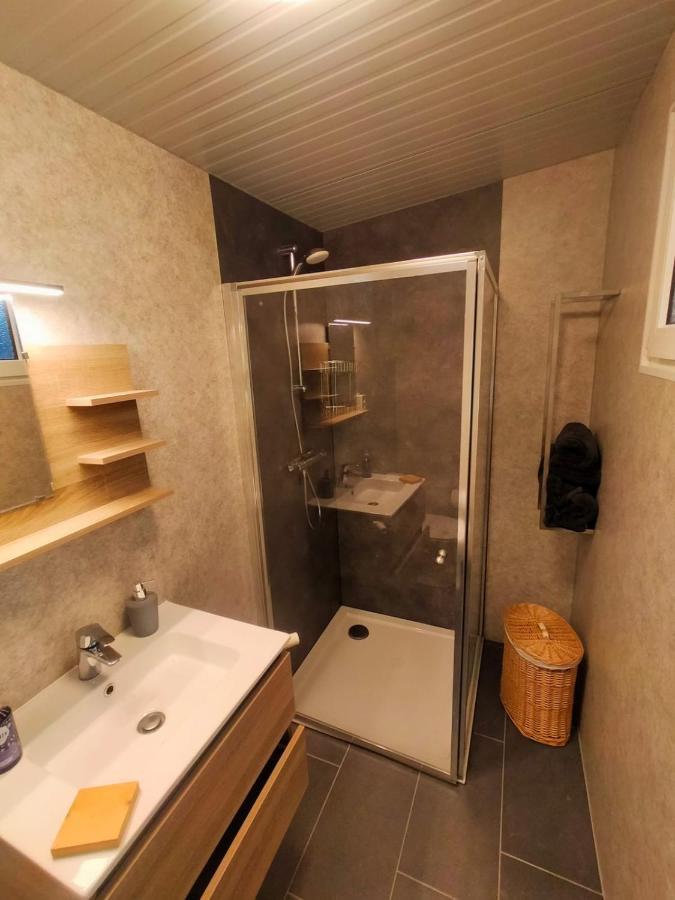 Kota Wadway Villa Spanbroek Exteriör bild