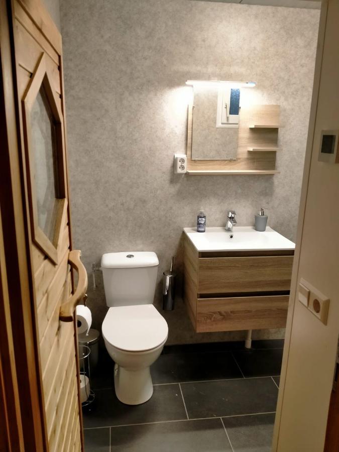 Kota Wadway Villa Spanbroek Exteriör bild