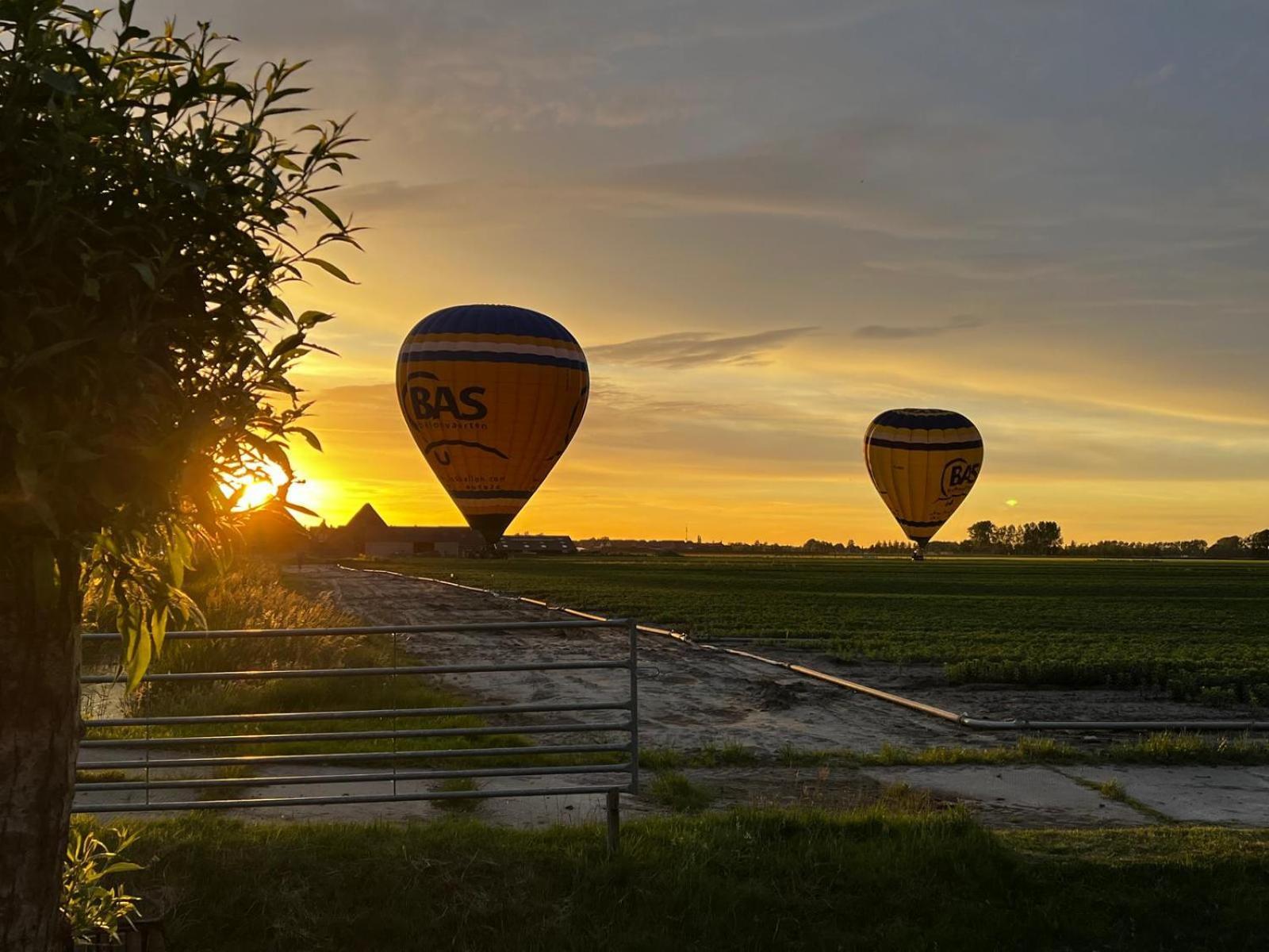 Kota Wadway Villa Spanbroek Exteriör bild