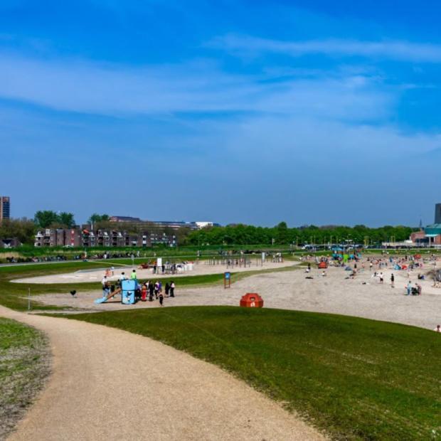 Kota Wadway Villa Spanbroek Exteriör bild